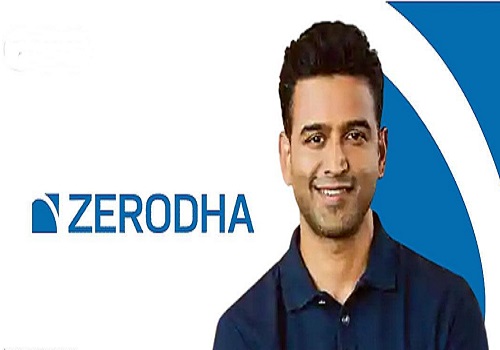 Zerodha founders Kamath brothers` compensation touched Rs 200 cr in FY23
